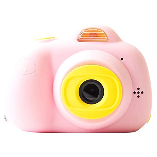 MAXEVIS キッズカメラ PRO 子供用デジタルカメラ ピンク Amazon.co.jp: MAXEVIS マゼビス キッズカメラ PRO 子供用